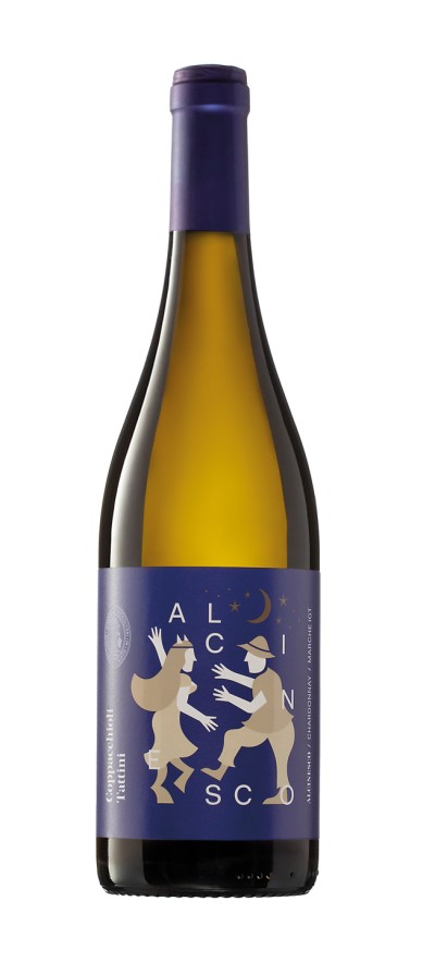 Riserva IGT Chardonnay "Alcinesco"